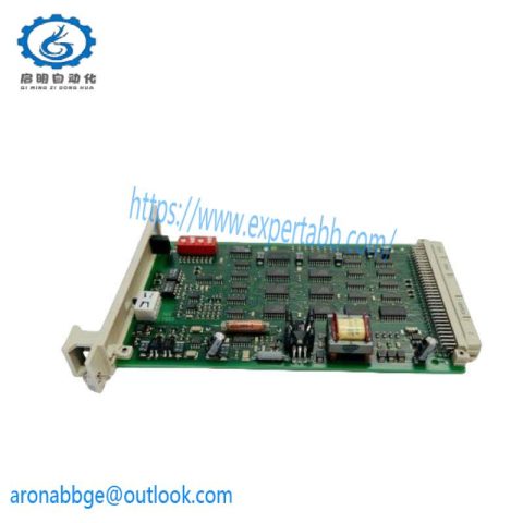 HIMA PMP10.24SIC Power Supply Module