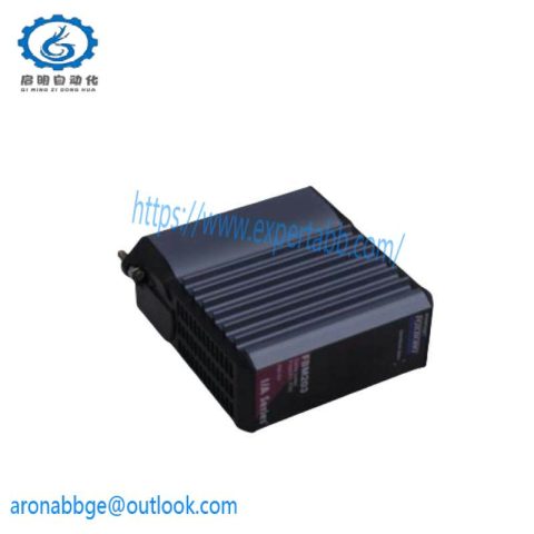 FOXBORO PO930AA - Industrial Input/Output Interface Module