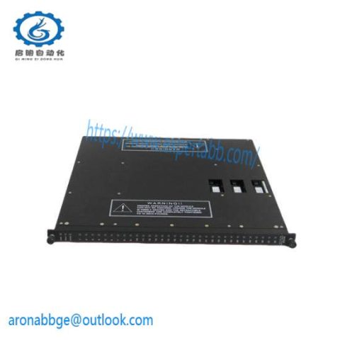 POLYSPED PRD2-200: High-Performance Control Module for Industrial Automation