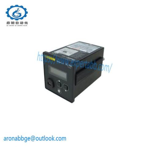 Power Measurement 7300 P730A0A0A0B0A0A - Precision Power Supply Meter, Designed for Industrial Control Systems