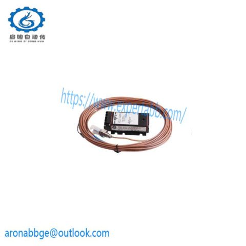EPRO PR6423/00R-010-CN Professional Service - High Precision Control Module