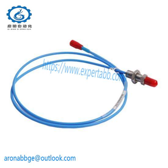predictech_tm0180-a08-b00-c12-d10_proximity_probe.jpg Predictech TM0180-A08-B00-C12-D10 Proximity Probe - Precision Detection for Industrial Applications
