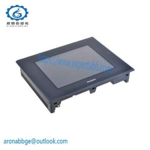 Pro-FACE FP2500-T12 Touch Screen