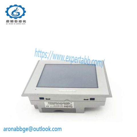 Proface GP2300-TC41-24V - GP2000 Series Digital Electronics, Precision Industrial HMI Solution