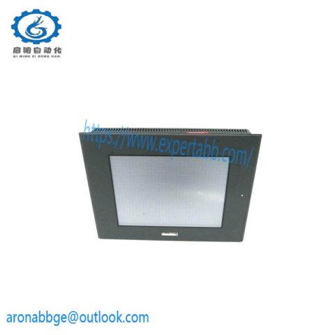 ProFace GP2500-TC41-24V 2880045-01 Industrial Operator Panel