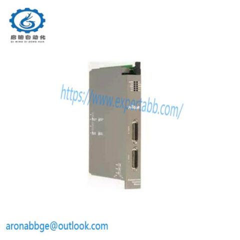 ProSoft 3100-MDA4 CM4 Master Module: Advanced Control for Industrial Automation