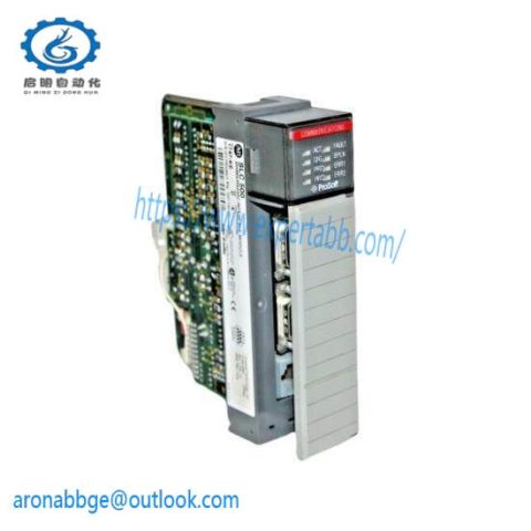 Prosoft 3150-EMC Factory Quality: Precision Control Solutions
