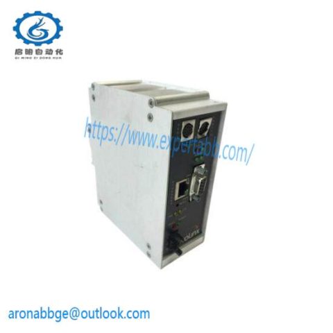 Prosoft 5201-MNET-DFNT Ethernet Gateway - Industrial Automation Solution