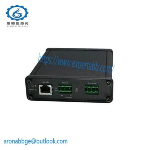 ProSoft AN-X2-SQD Industrial Communications Module