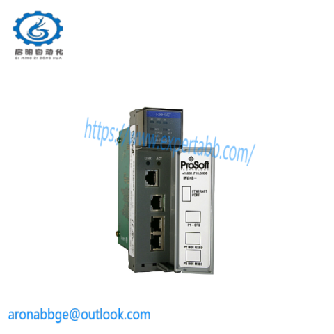 Wieland SNE 4004K-A, Industrial Control Module