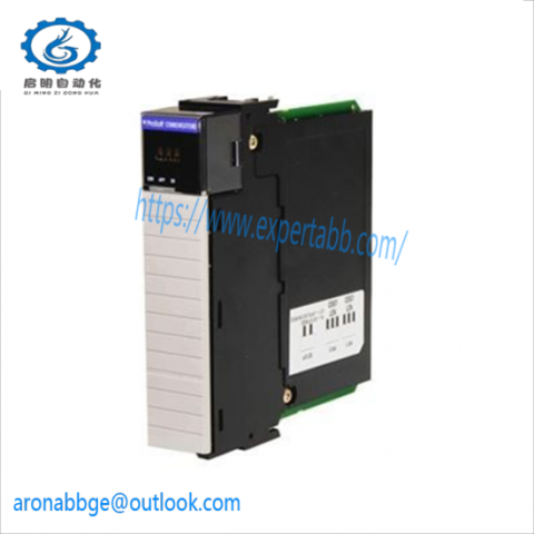 ProSoft MVI56E-MNETC ASCII Network Interface Module, for Industrial Control Systems