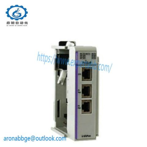 Prosoft MVI69-DNP Network Interface Module for CompactLogix - Advanced Networking Solution