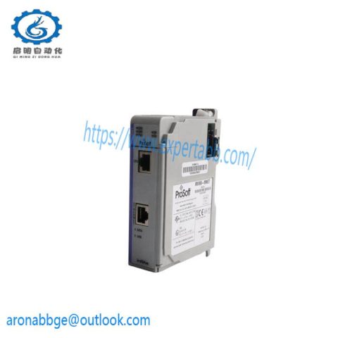 AB MVI69-PDPMV1 Profibus DPV1 Master Network Interface Module, Advanced Control Solutions