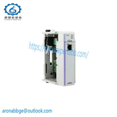 Prosoft MVI69L-MBTCP Modbus Serial Enhanced Communication Module