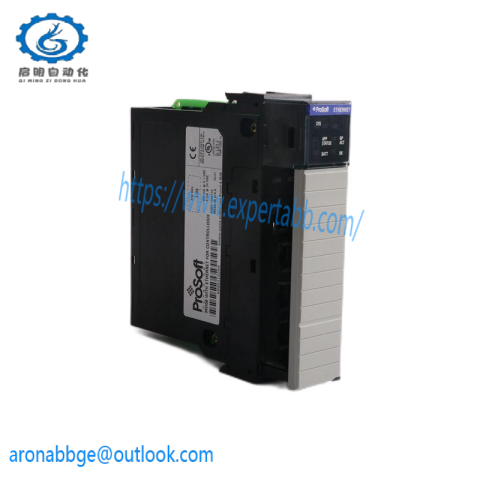 Prosoft PLX32-EIP-SIE Industrial Ethernet Communication Gateway
