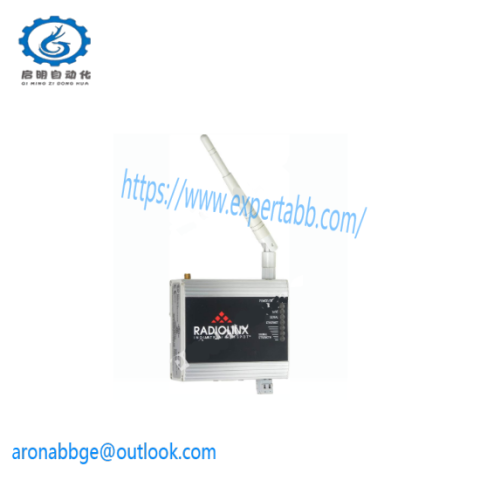 Honeywell PMF1216D61 ProSoft Module for Remote Rack Implementations