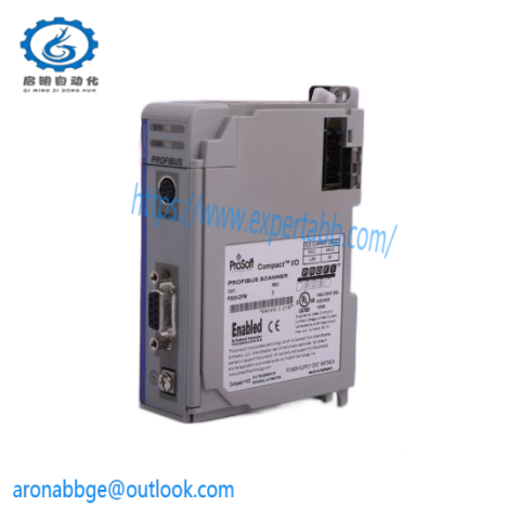 Prosoft PS69-DPM New - High-Performance Industrial Communication Module