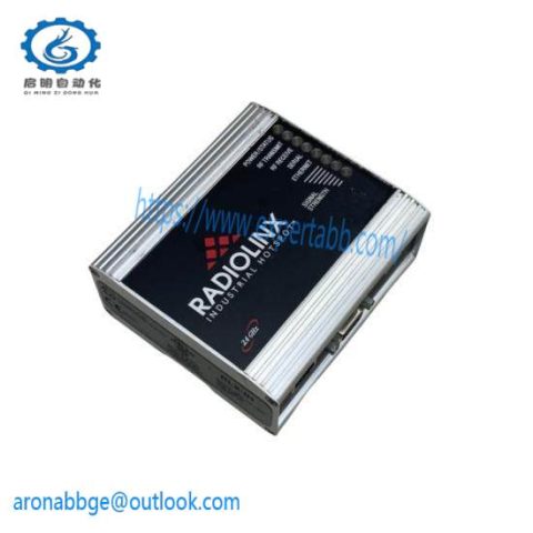 Prosoft RLX-IH RadioLinx Industrial Network Hub