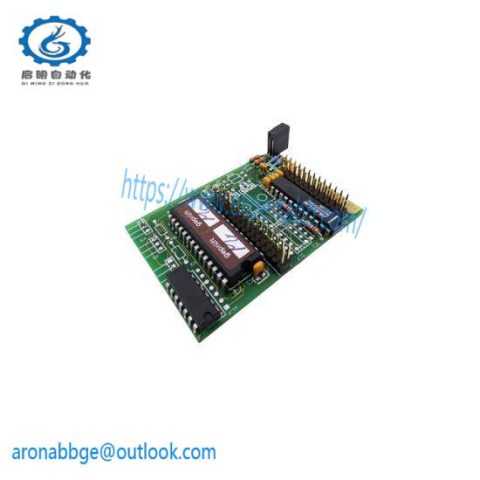 ProTech Systems PBI-6SA Vibration Protection System