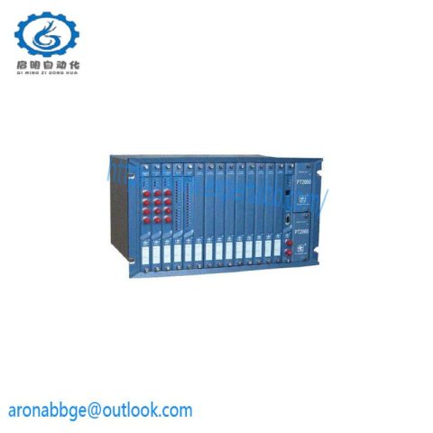 Provib Tech PT2060/90-A1-B1-H Monitor: Industrial Grade Vibration Monitoring Solution