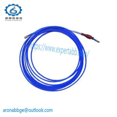 PROVIBTECH TM0181-040-01 Industrial Extension Cable