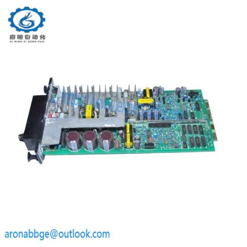 Yokogawa PS31*A Power Supply - High Efficiency & Reliability for Industrial Automation