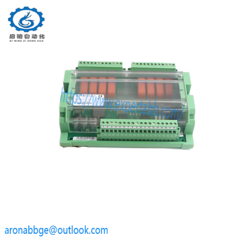 SUPCON PW12 Power Supply Module - High Efficiency, Reliable Automation Solution