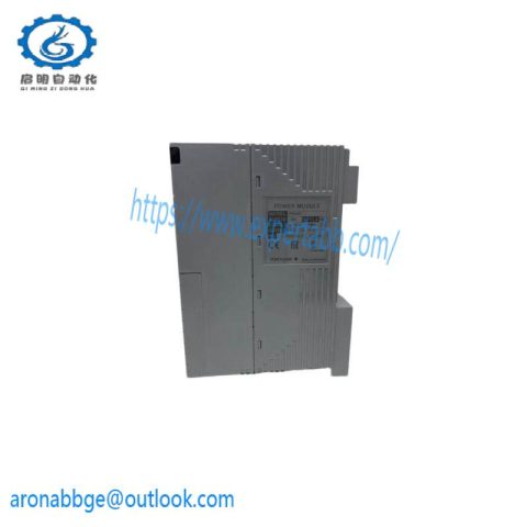 Yokogawa PW481-50 S2 Power Module: Reliable Industrial Power Supply Solution
