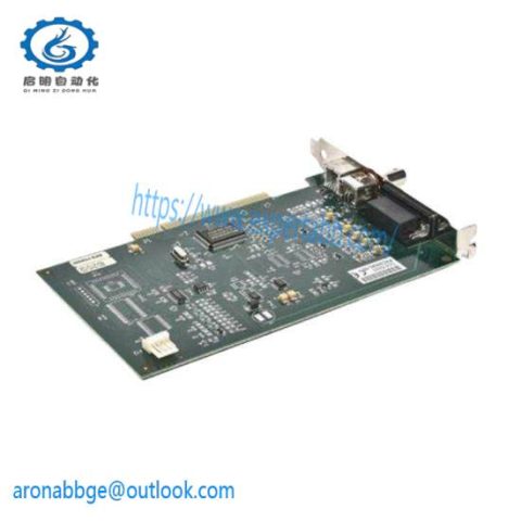 ImageNation PXC200AL-00 Industrial Control Module