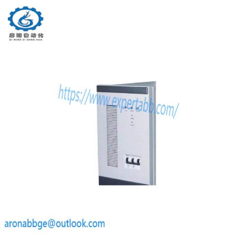 QIDE GZM11020 Module - Industrial Control Module for Advanced Automation Solutions