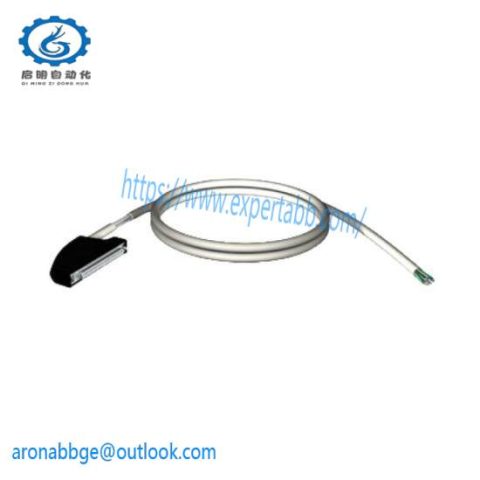Schneider BMXFCW501S Connection Cable - Quality Control for Industrial Automation