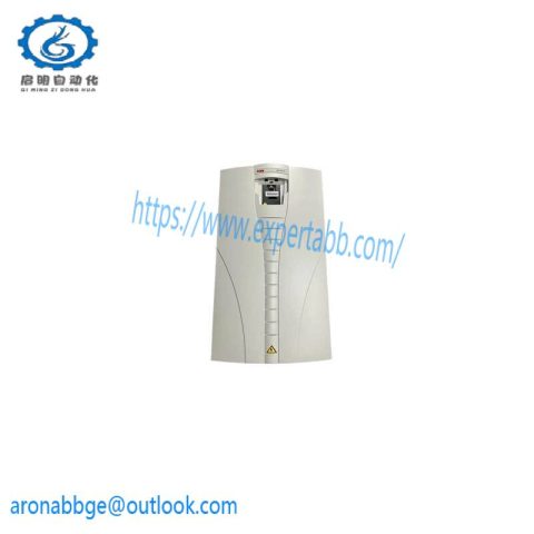 ABB R-2528Z Control Module