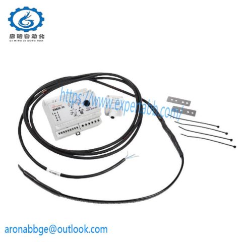Raychem EMDR High-Temperature Industrial Cable Connector Module