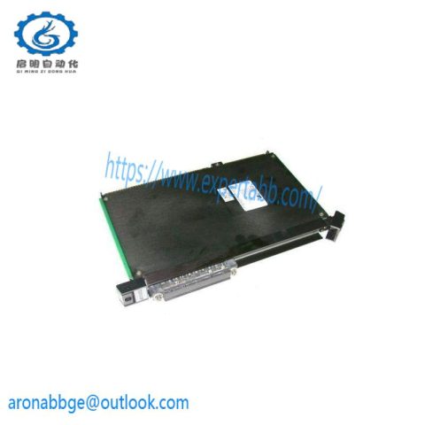 RELIANCE 0-52712 800756-21B High Precision Control Module