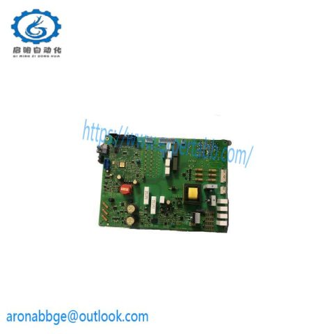 RELIANCE 0-57C401-2 Industrial Control Module
