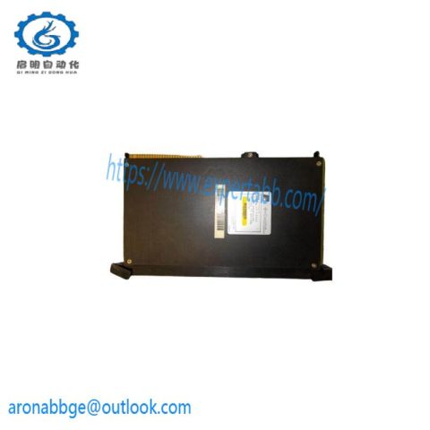 RELIANCE 0-57C404-1E DDS-LPS Control Module