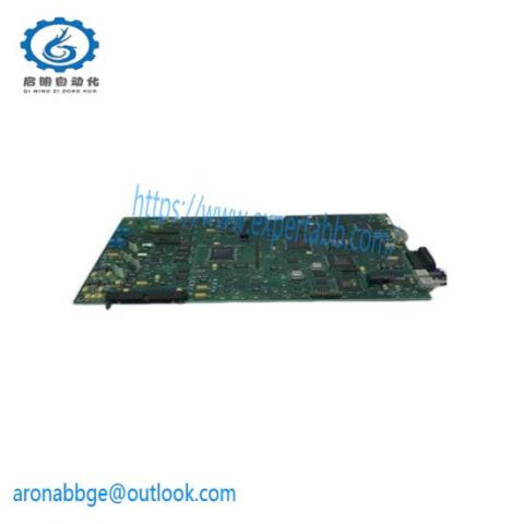Reliance Electronics 0-60063-2 PCB Circuit Board, Industrial Control Modules
