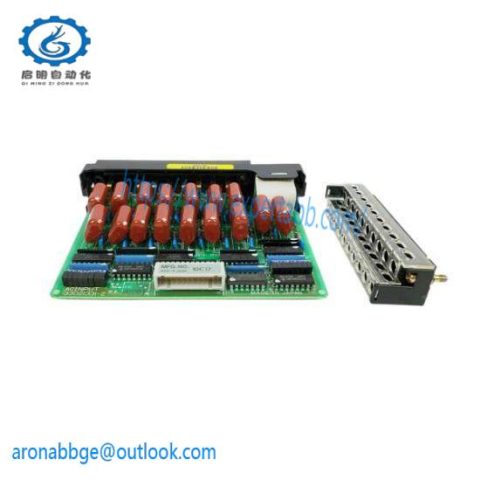 RELIANCE 45C942 Input Module - Shark XL Series