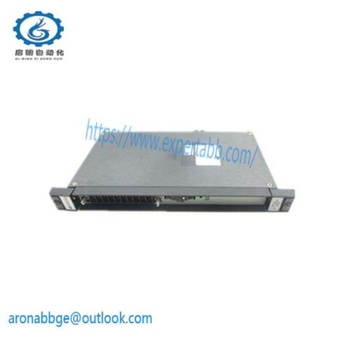 RELIANCE 57405-E Analog I/O Module - Advanced Industrial Control Solution