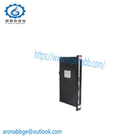 Reliance 57406-H Drive Controller Module