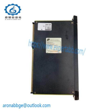RELIANCE 57406 Printed Circuit Board