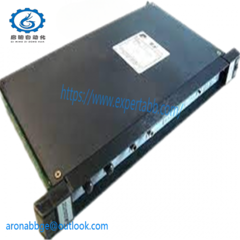 RELIANCE 57552-4 Industrial Control Module