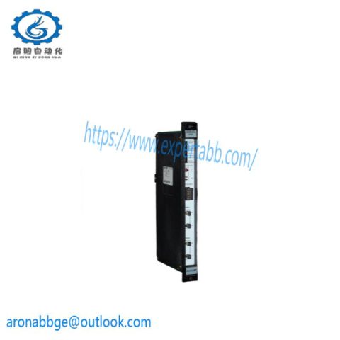 Reliance 57652-C Drive Controller Module, Industrial Automation, Control Systems, Electronic Modules