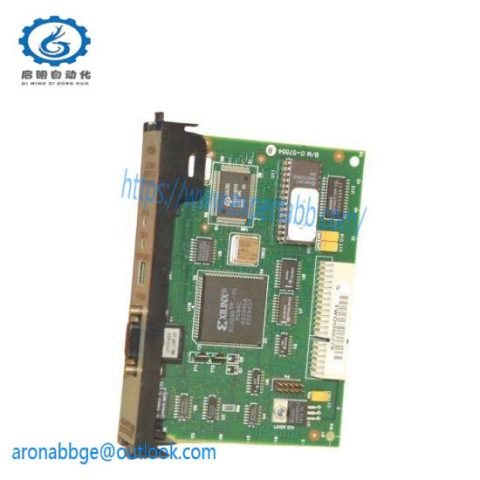 Reliance 57C554 - Industrial Control Module