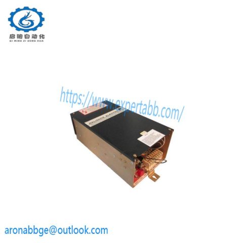 Reliance 803456-3T Module Field Power Module