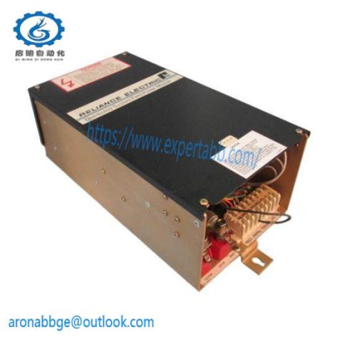 RELIANCE 803456-3T Power Module