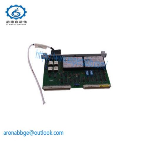 RELIANCE 848.11.73 Electric FlexPak: Robust and Efficient Industrial Control Solution