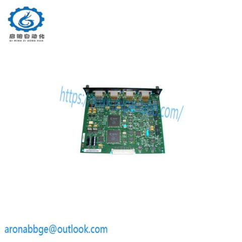 Reliance B/M-60002-5 Circuit Board: Advanced Control Module for Industrial Automation