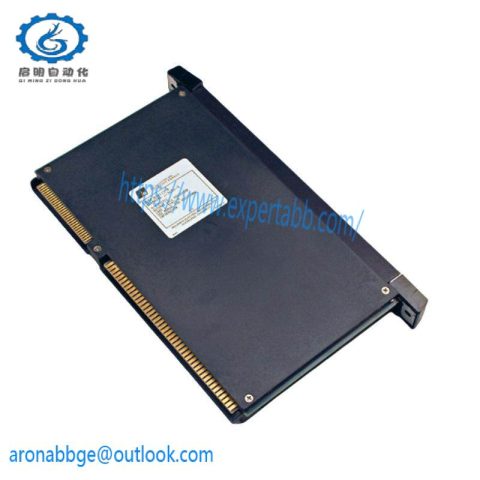 RELIANCE DDS-LPS: High Performance Industrial Control Module