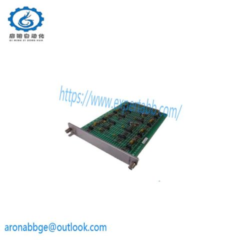 Reliance Electric 0-54121-14R Modifier Card, High-Performance Control Module